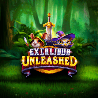 Excalibur Unleashed™ thumbnail