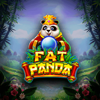 Fat Panda™ game cover